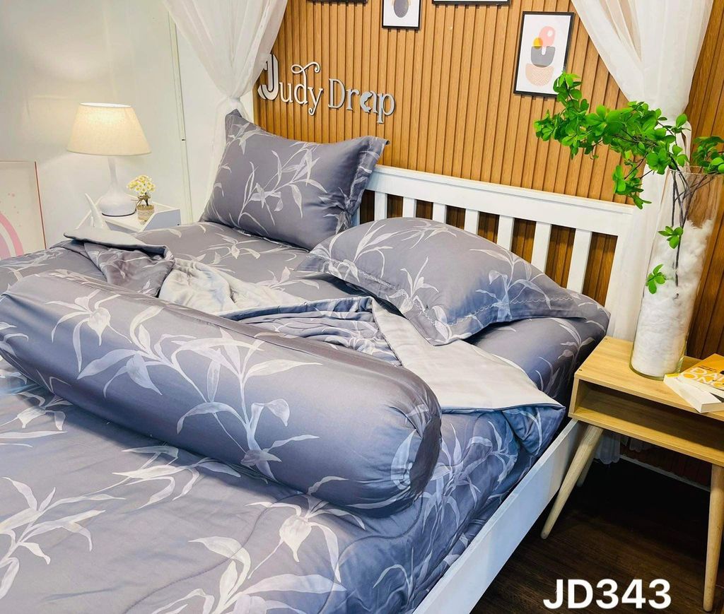 Ga giường TC 60s - JD343A