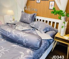 Ga giường TC 60s - JD343A