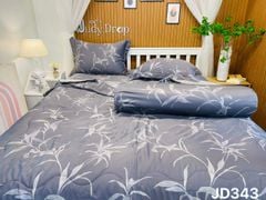Ga giường TC 60s - JD343A