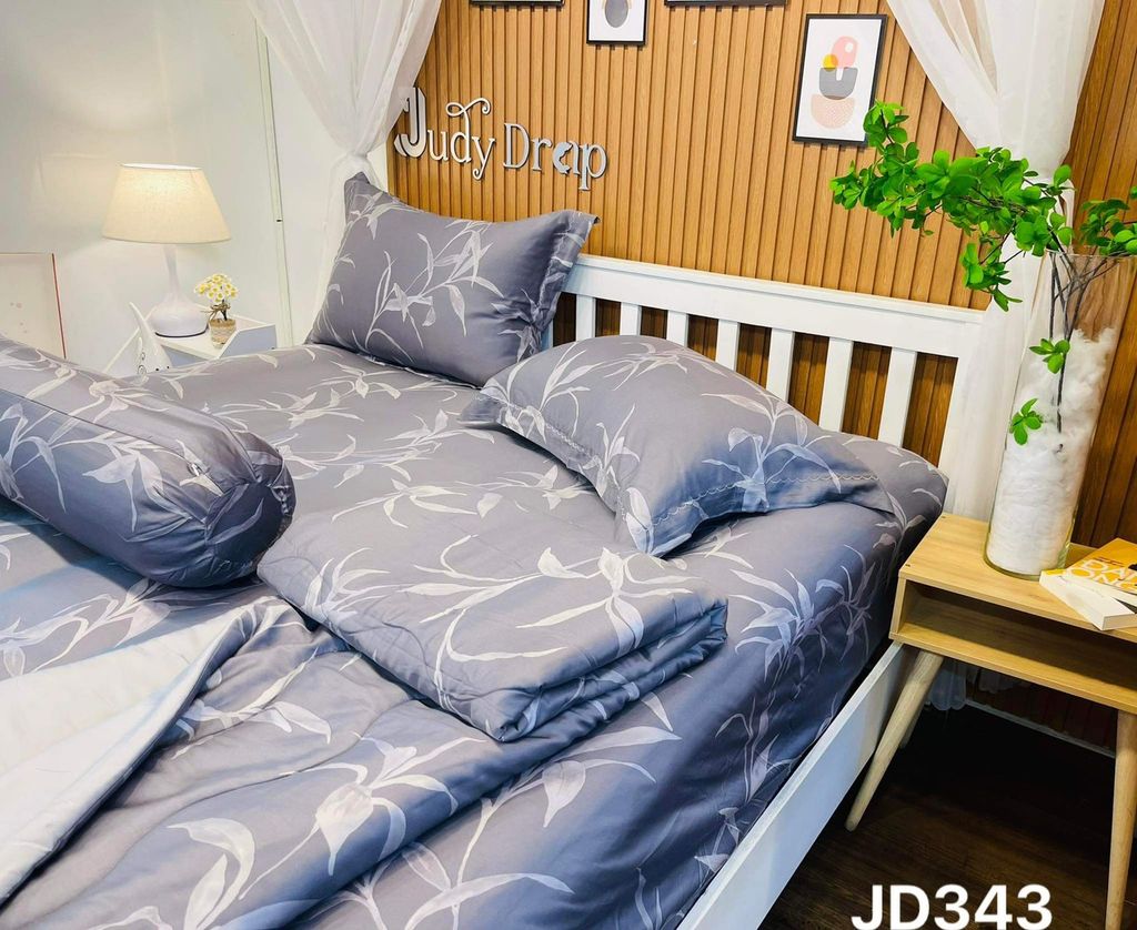 Ga giường TC 60s - JD343A