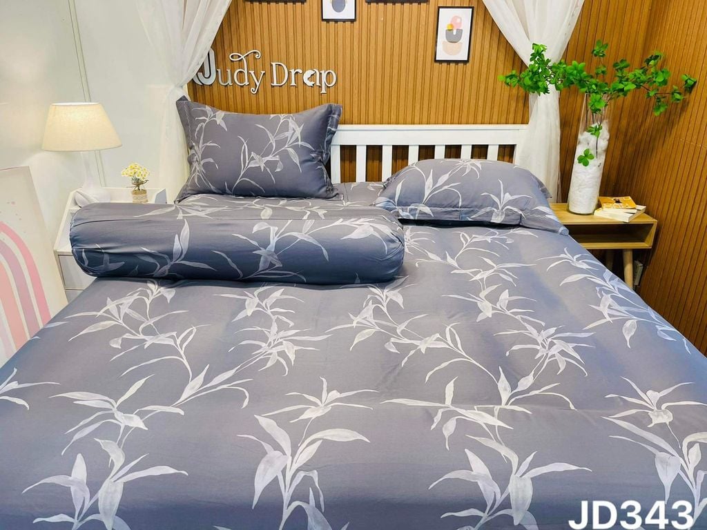 Ga giường TC 60s - JD343A