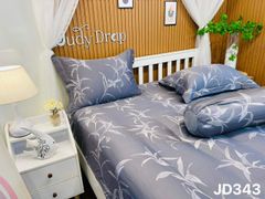 Ga giường TC 60s - JD343A