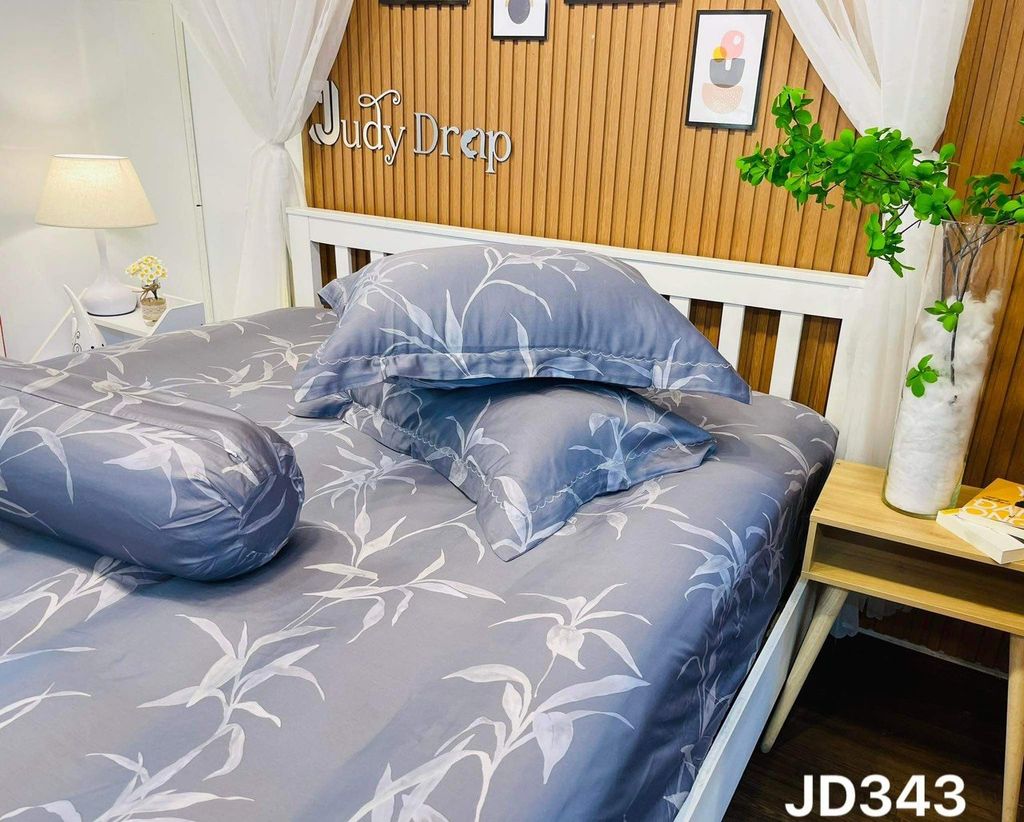 Ga giường TC 60s - JD343A