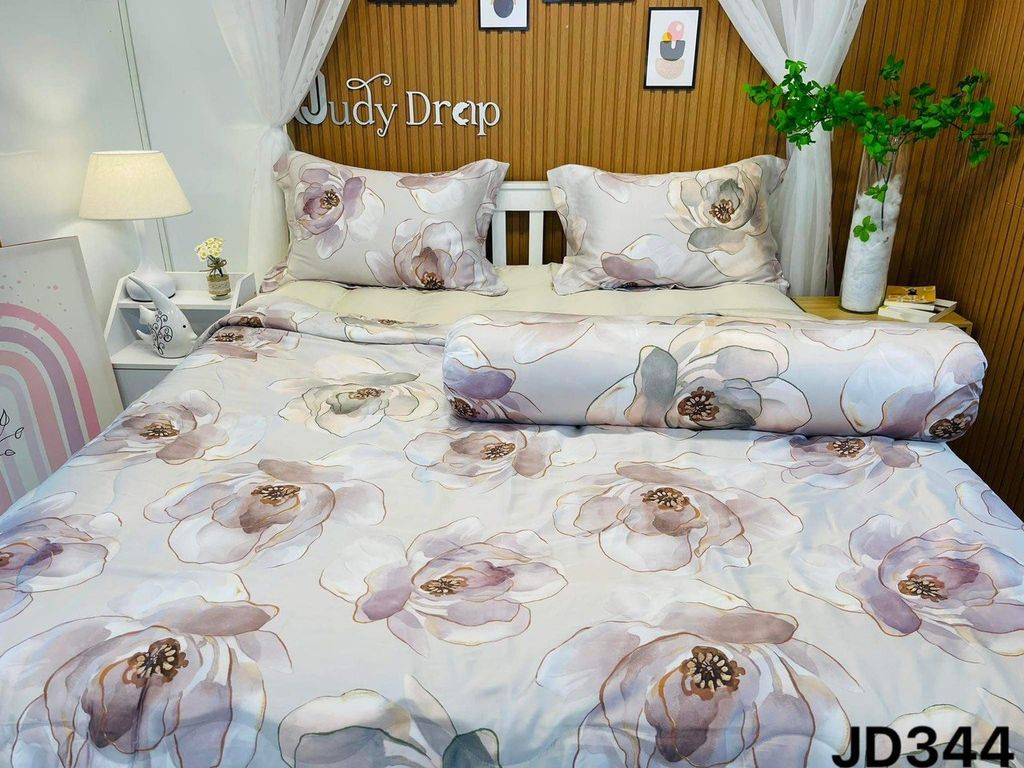 Ga giường TC 60s - JD344A