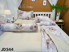 Ga giường TC 60s - JD344A