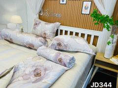 Ga giường TC 60s - JD344A
