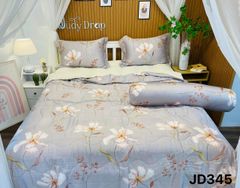 Ga giường TC 60s - JD345