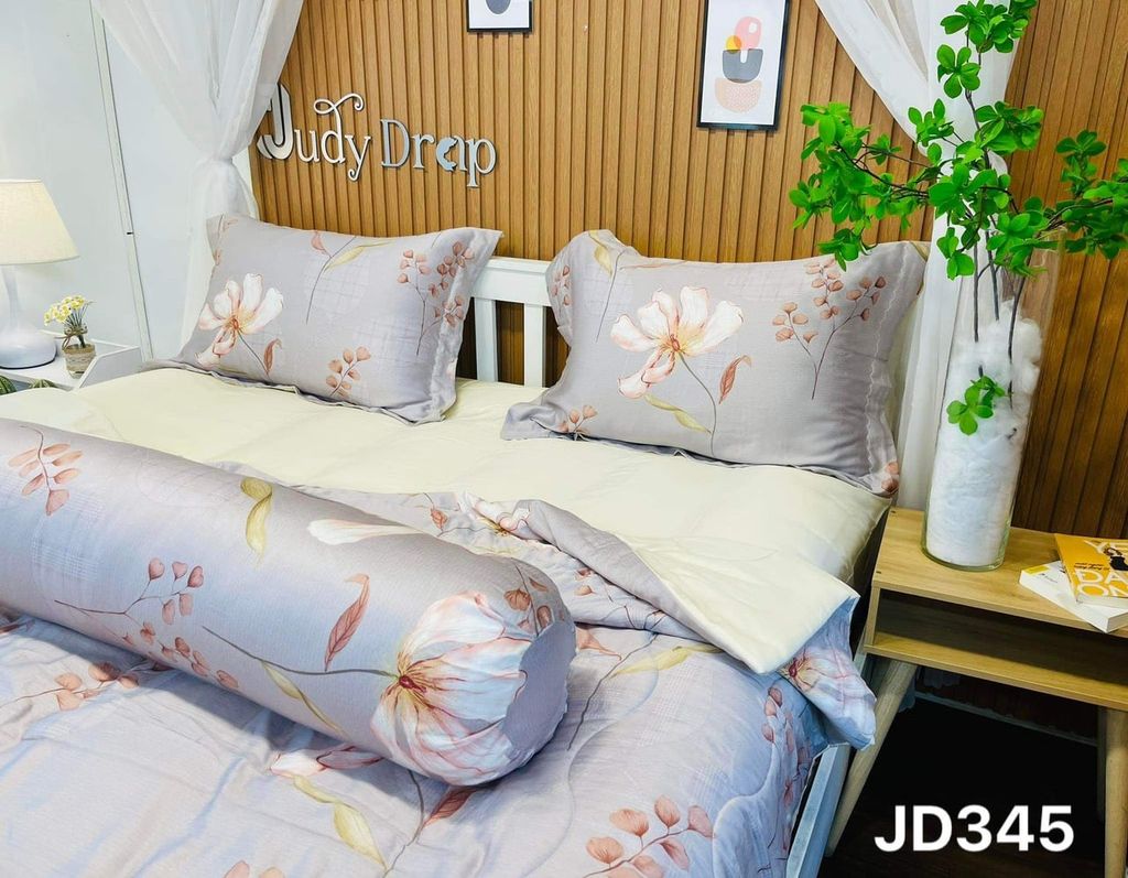 Ga giường TC 60s - JD345