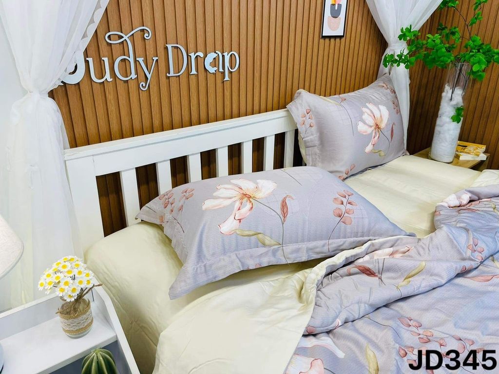 Ga giường TC 60s - JD345