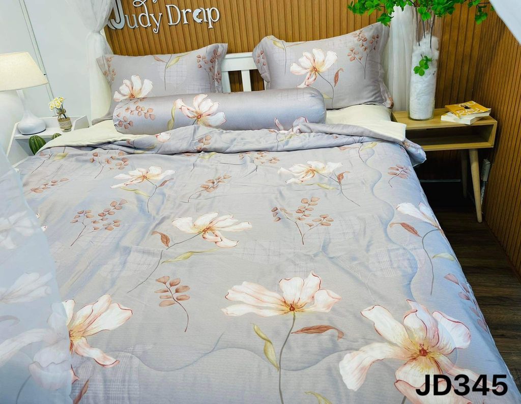 Ga giường TC 60s - JD345