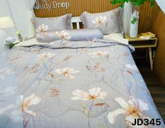 Ga giường TC 60s - JD345