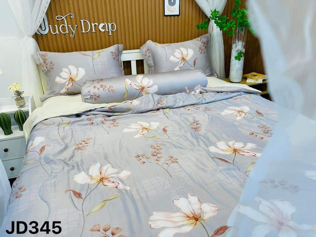 Ga giường TC 60s - JD345