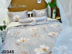 Ga giường TC 60s - JD345