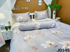 Ga giường TC 60s - JD345