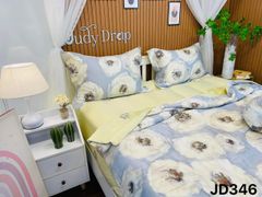 Ga giường TC 60s - JD346