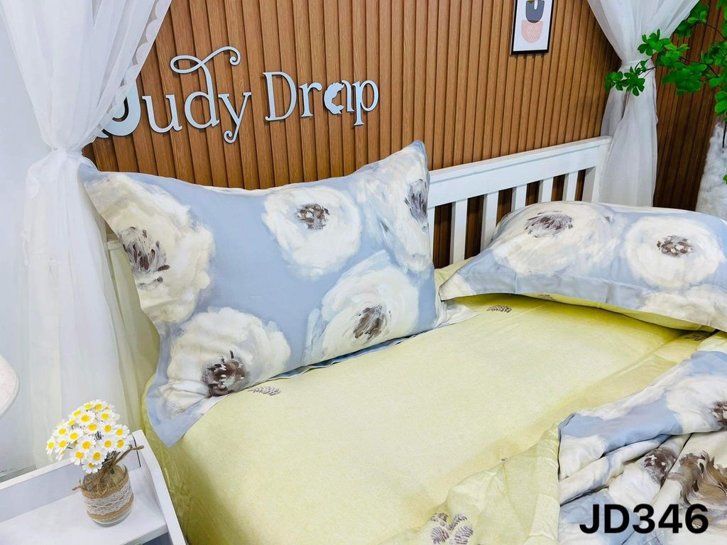 Ga giường TC 60s - JD346