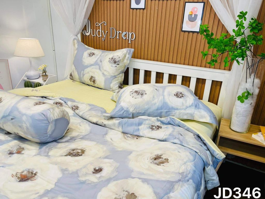 Ga giường TC 60s - JD346