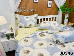 Ga giường TC 60s - JD346