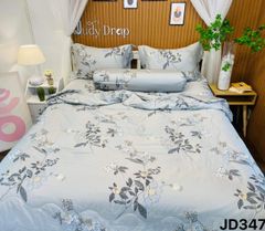Ga giường TC 60s - JD347