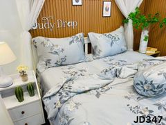 Ga giường TC 60s - JD347