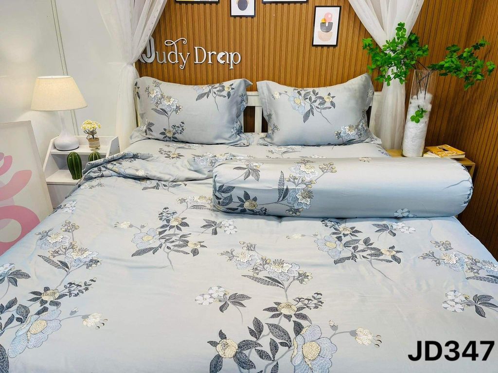 Ga giường TC 60s - JD347