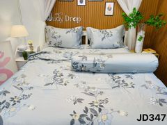 Ga giường TC 60s - JD347