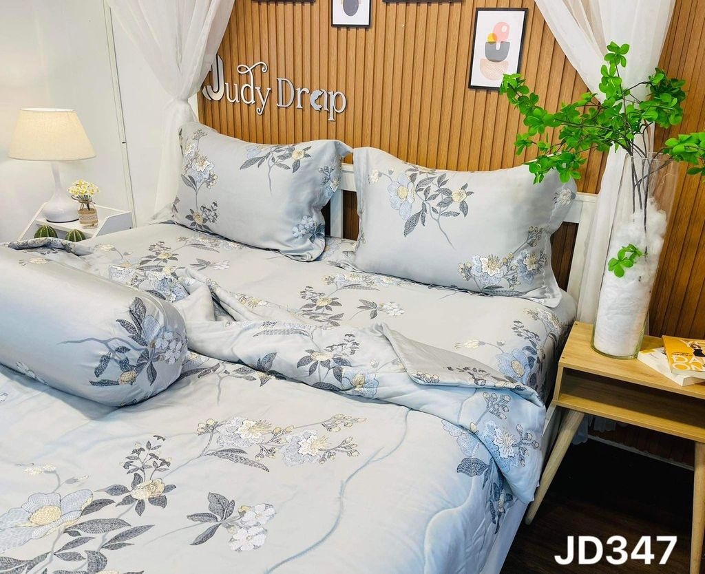 Ga giường TC 60s - JD347