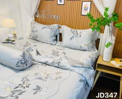 Ga giường TC 60s - JD347