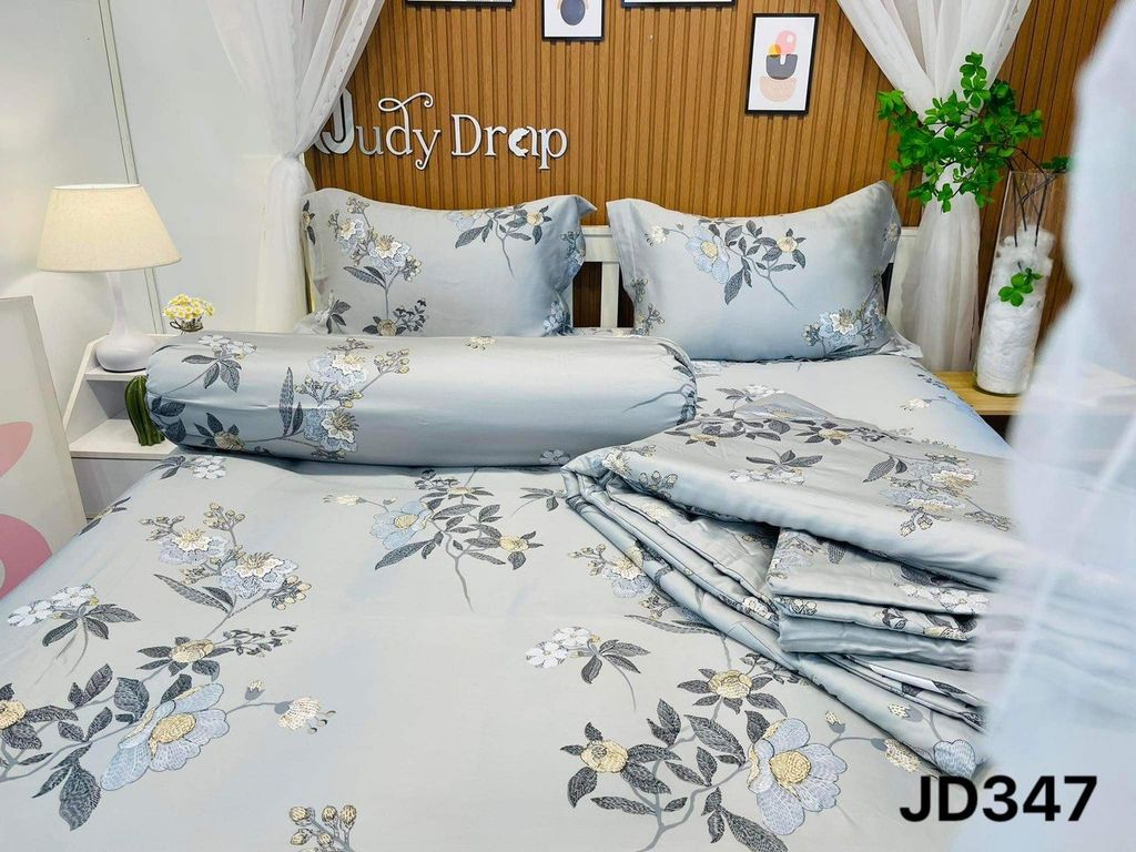 Ga giường TC 60s - JD347