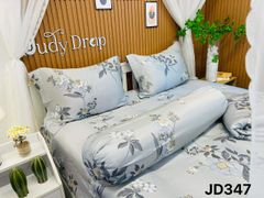 Ga giường TC 60s - JD347