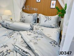 Ga giường TC 60s - JD347