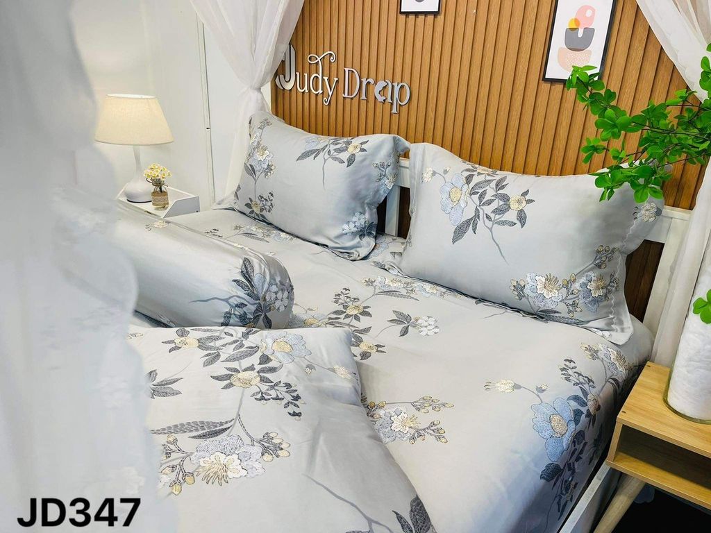 Ga giường TC 60s - JD347