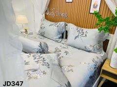 Ga giường TC 60s - JD347