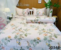 Ga giường TC 60s - JD348