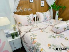 Ga giường TC 60s - JD348