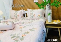 Ga giường TC 60s - JD348