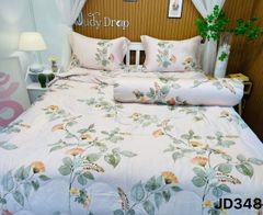 Ga giường TC 60s - JD348
