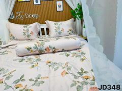 Ga giường TC 60s - JD348