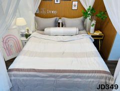 Ga giường TC 60s - JD349