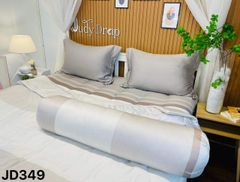 Ga giường TC 60s - JD349