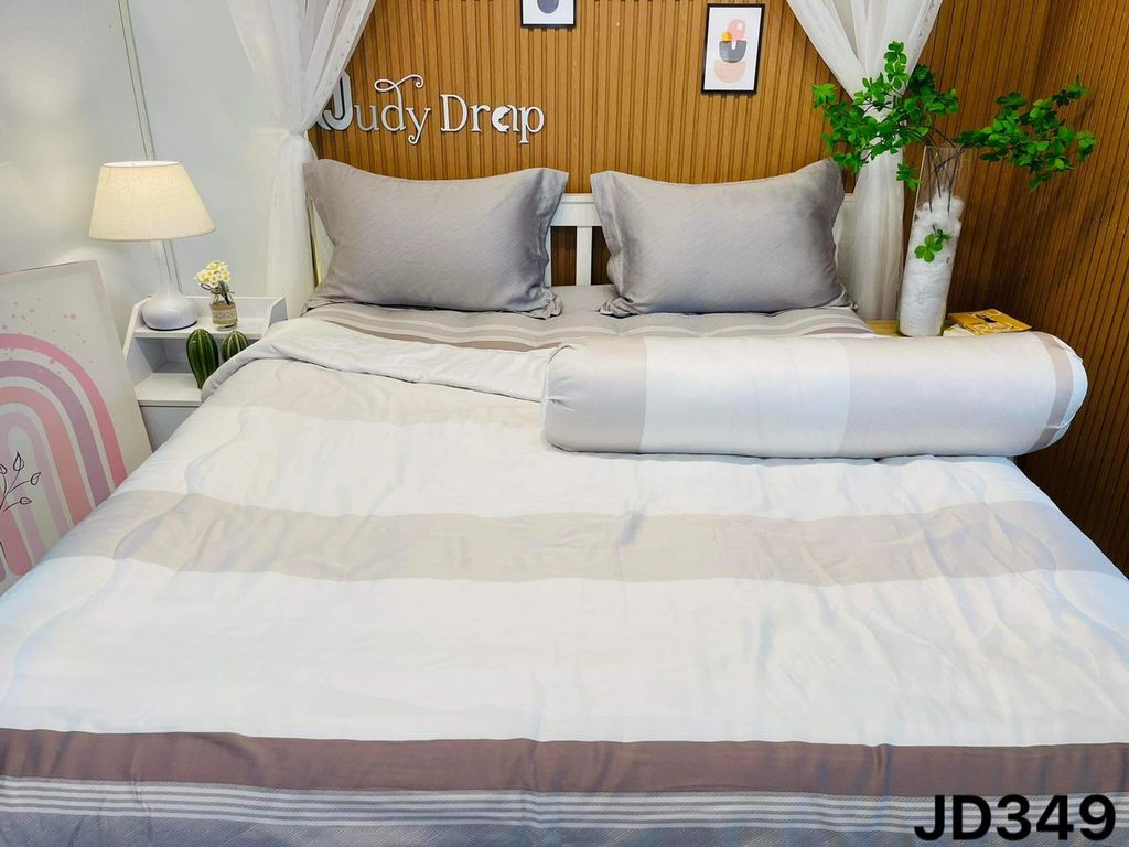 Ga giường TC 60s - JD349