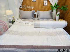 Ga giường TC 60s - JD349