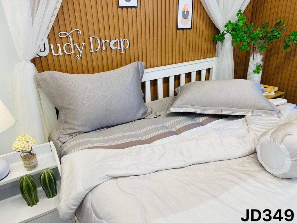 Ga giường TC 60s - JD349