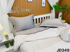 Ga giường TC 60s - JD349