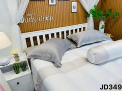 Ga giường TC 60s - JD349