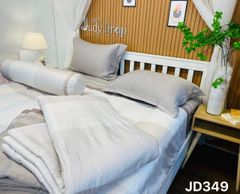 Ga giường TC 60s - JD349