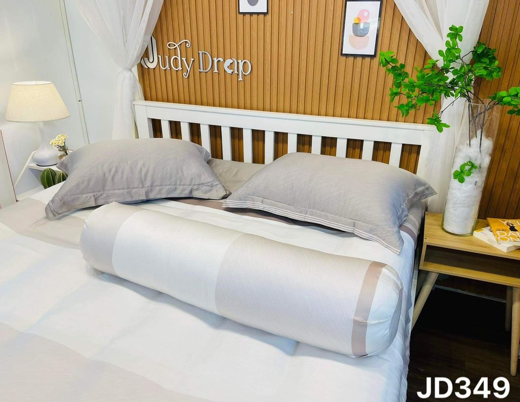 Ga giường TC 60s - JD349