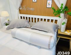Ga giường TC 60s - JD349