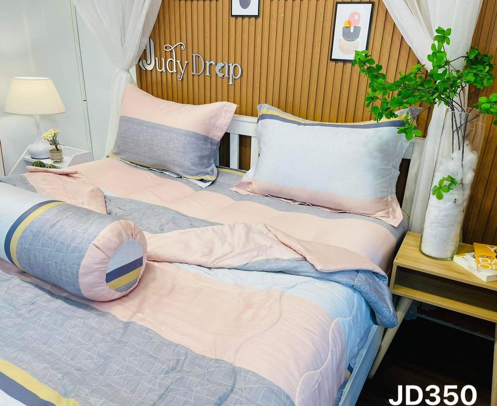 Ga giường TC 60s - JD350