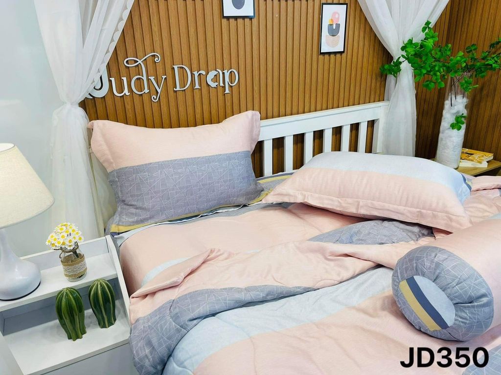 Ga giường TC 60s - JD350